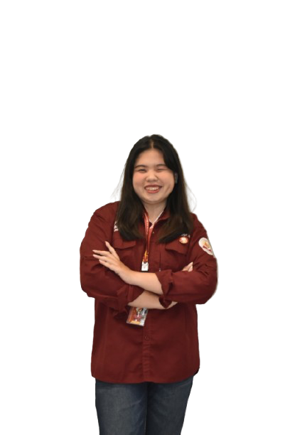 Abigail Vanya Rudiyanto