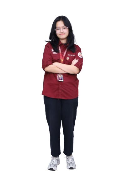 Agnes Bella Kartadinata