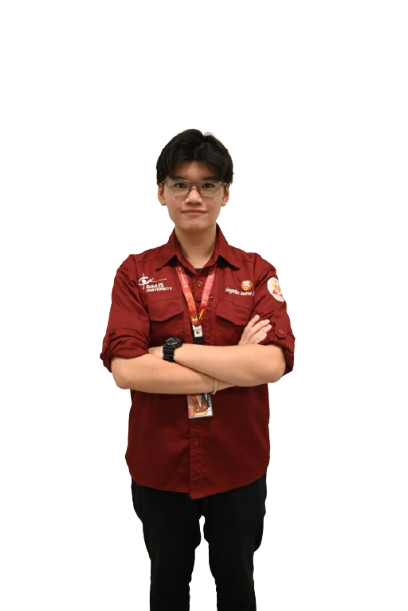 Gregorius Andrew Rahardja
