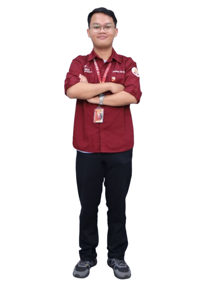 Anselmus Dwi Nugroho