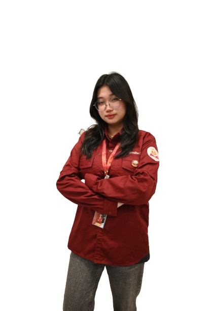 Caroline Margareth Birawa Ismojo
