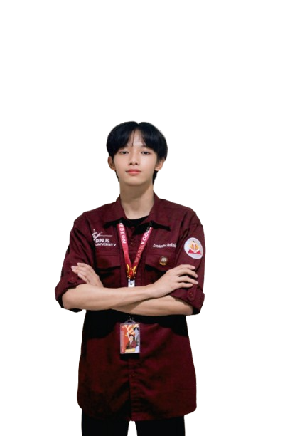 Constantine Paskalino Kevin Farrel Mudita