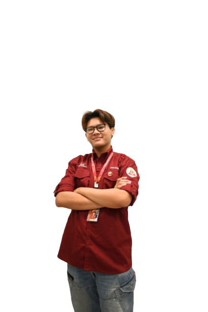 Daniel Andianto Pratama Putra