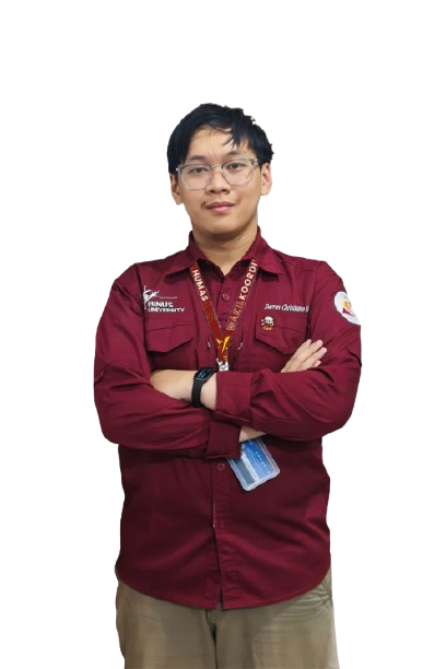 Darren Christiano Kusjadi