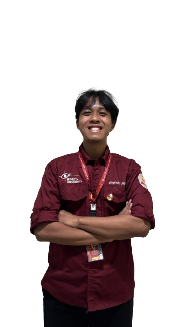 Gregorius Dwi Pandhito