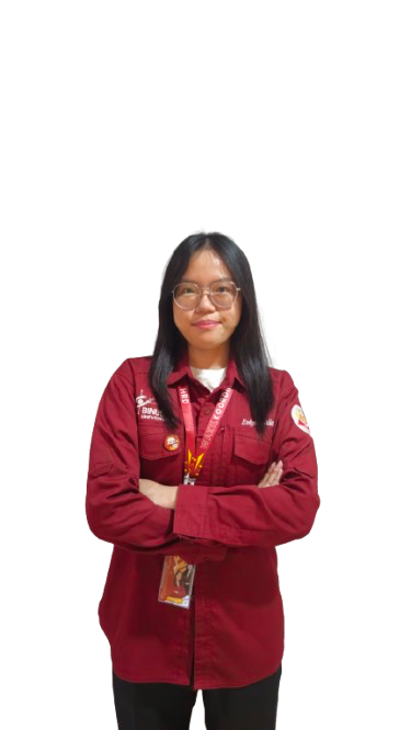 Evelyn Natalie Aliman