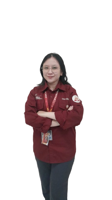 Grace Margaretha