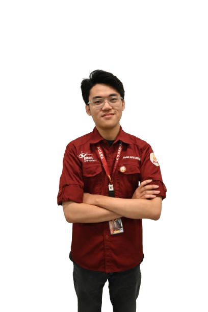 Jonathan Adriel Emmanuel Sujadi