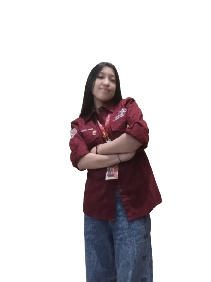 Livia Maria Shinbi Teteregoh