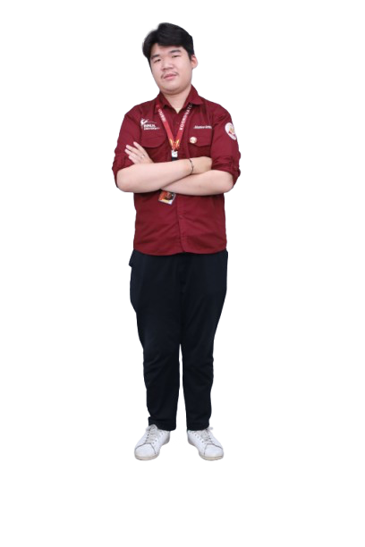 Matthew Reinhart Budiman