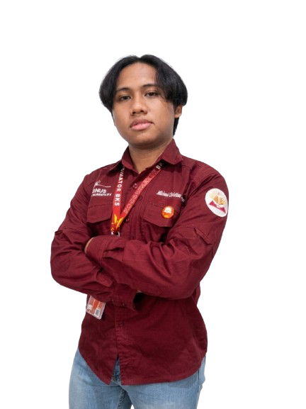 Michael Octavian Handaya
