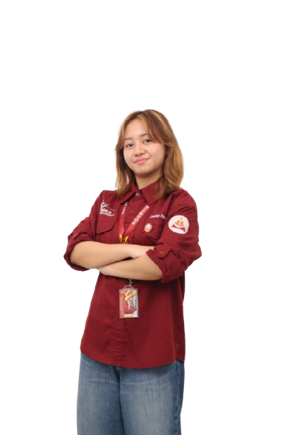 Fransisca Putri Nathania