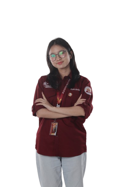 Pricilla Sherina Viany