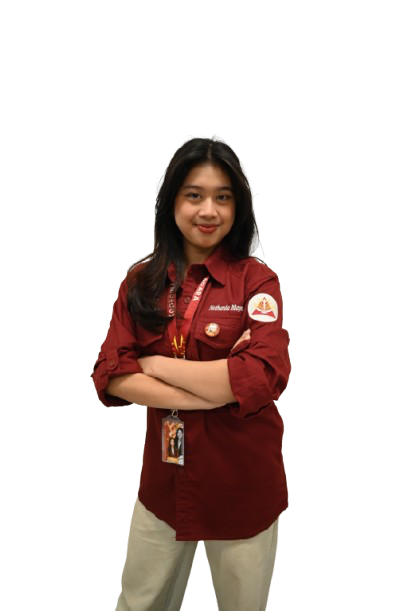 Nethania Mayra Aghnilla Ardhani