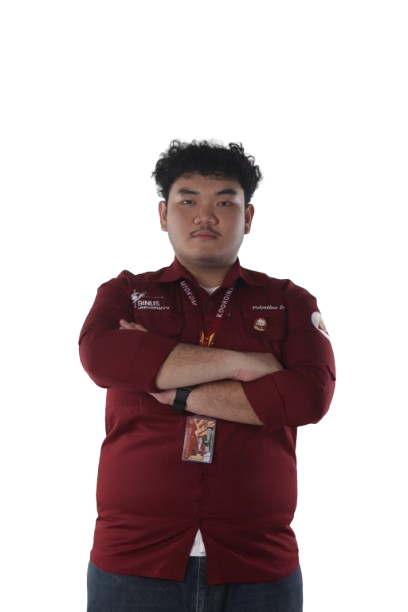 Valentino Pratama