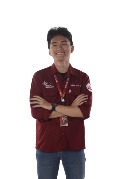 Yohanes Evan Rafelio