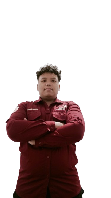 BINUS Antonius Kurnia Putra