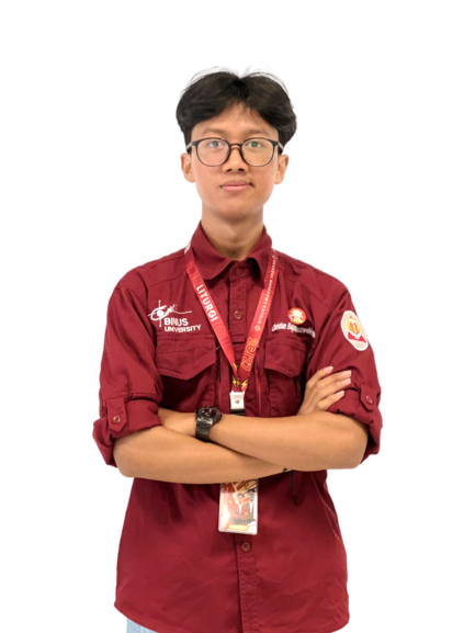 Christian Bagaskara Amurwabhumi