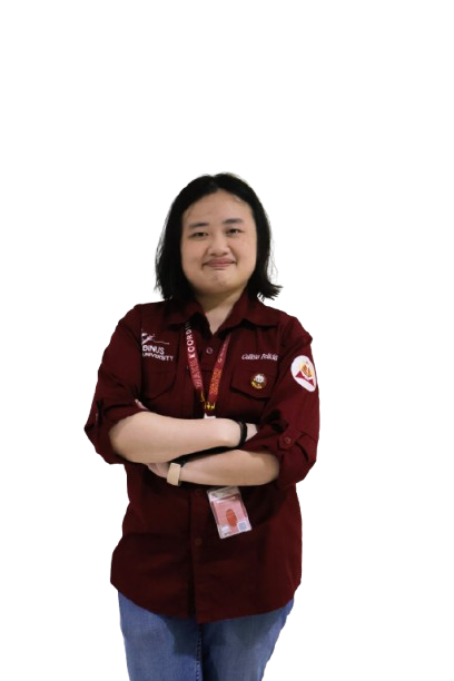 Callista Felicia Hidayat