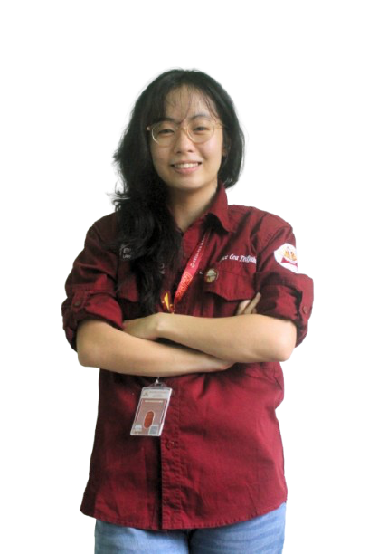 Grace Cea Tedjaindra