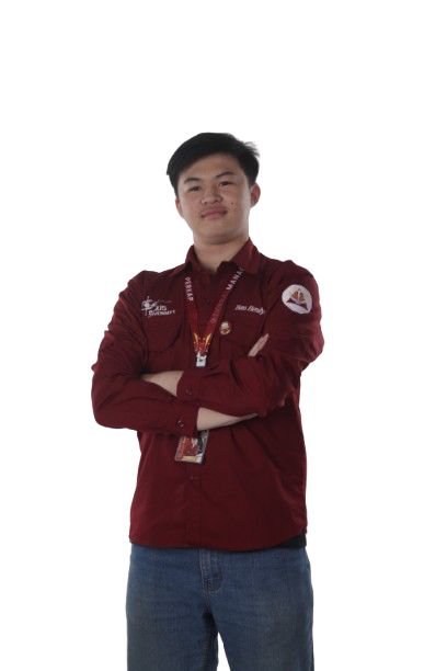 Hans Hendyanto