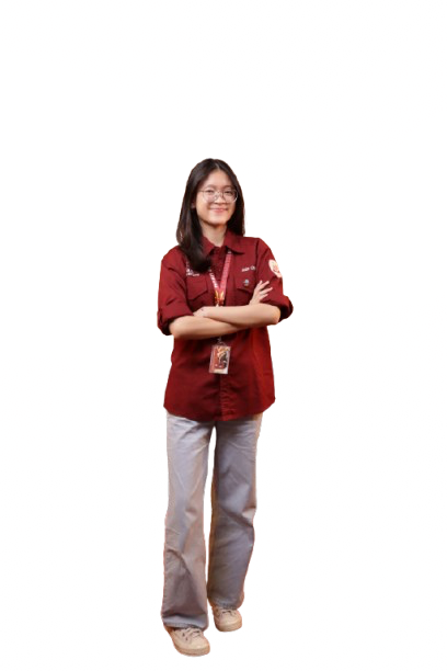 Helen Christanti Irata