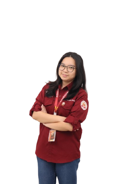 Louise Marie Bernadette Tjen