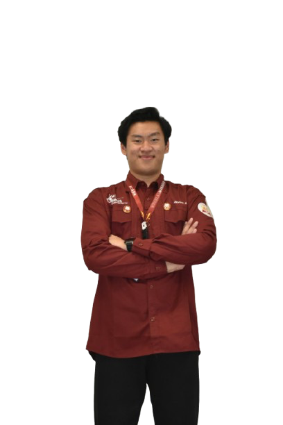Marvel Suryanegara