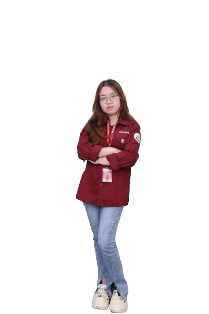 BINUS Nathaly Angelica Wijaya