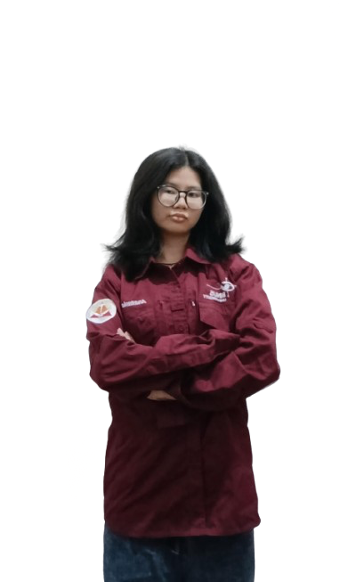 BINUS Olivia
