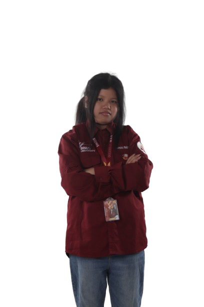 Patricia Pulchra Yuwana