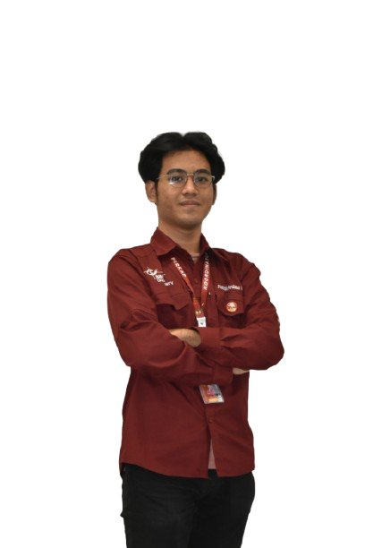 Patrick Perdana Ginting