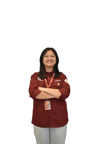 BINUS Emerentia Giovani Eleta