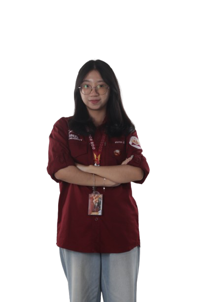 BINUS Verren Evelyna