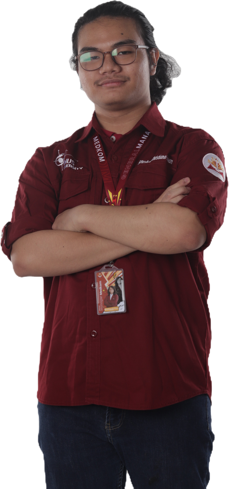 Benedictus Christiano Irawan