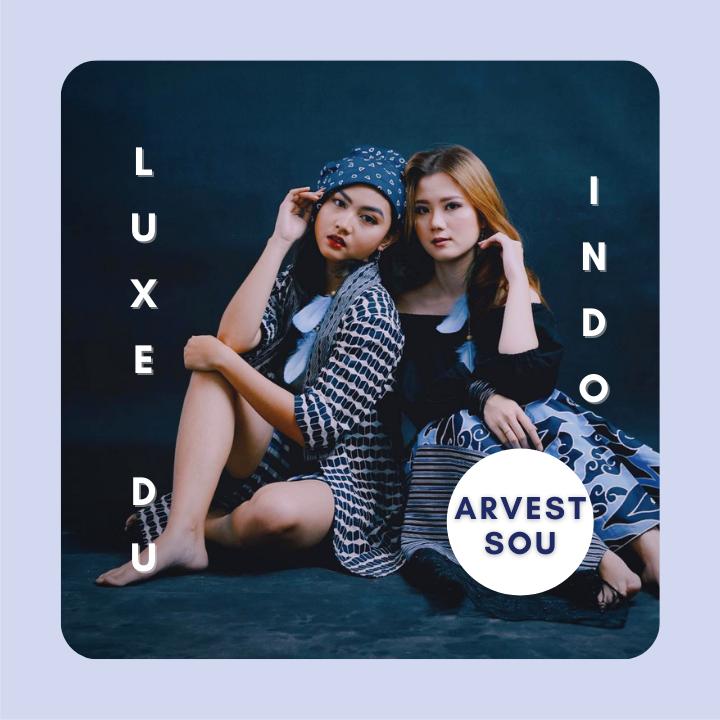 ARVEST SOU LUXE DU INDONESIA 2