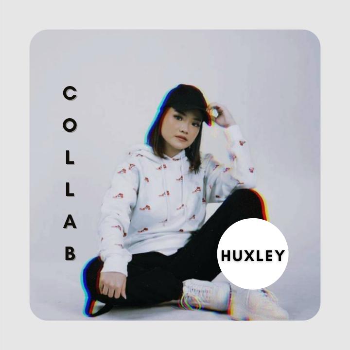 COLLABORATION 2 – HUXLEY X MIX AND MATCH