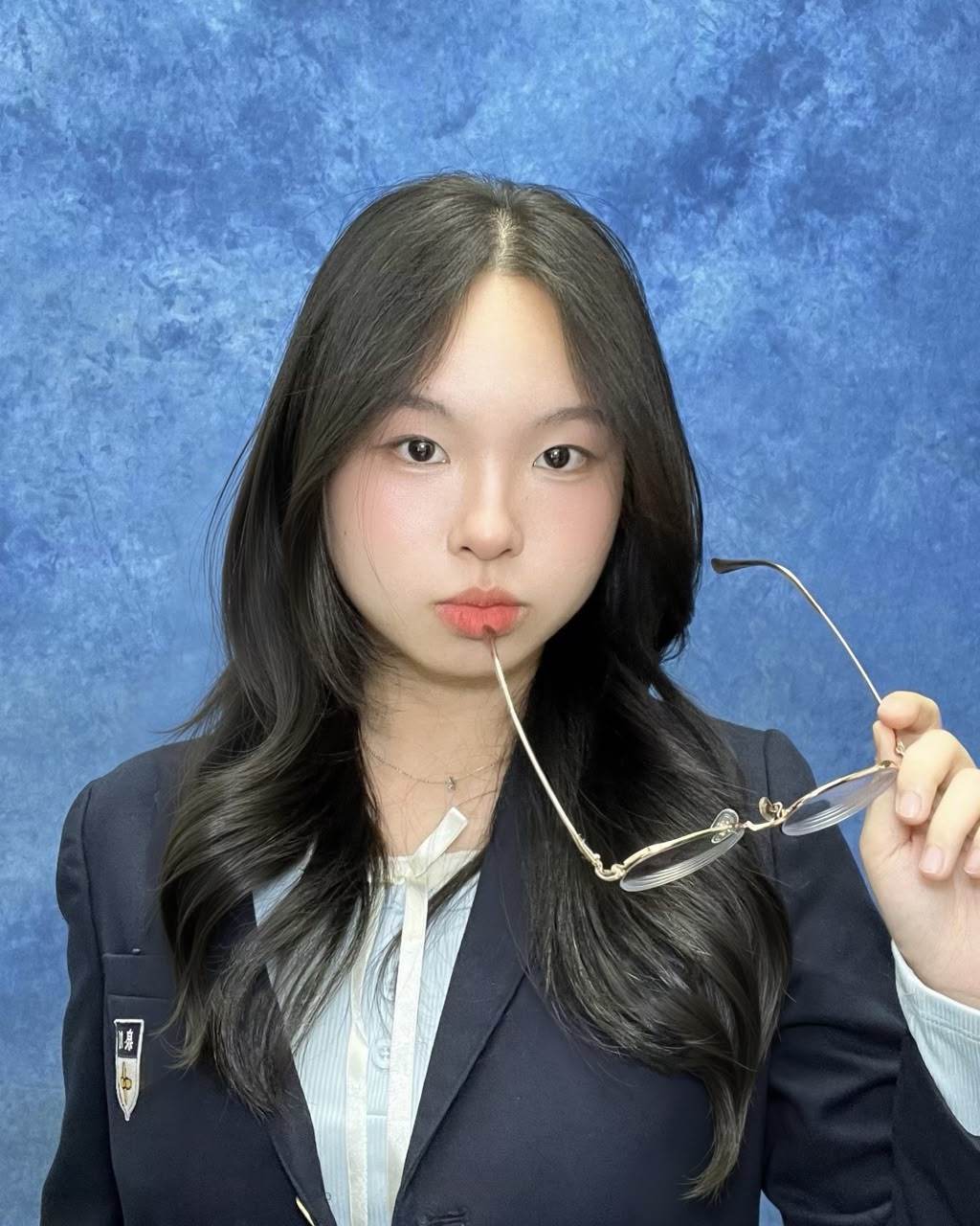 BINUS Klarissa