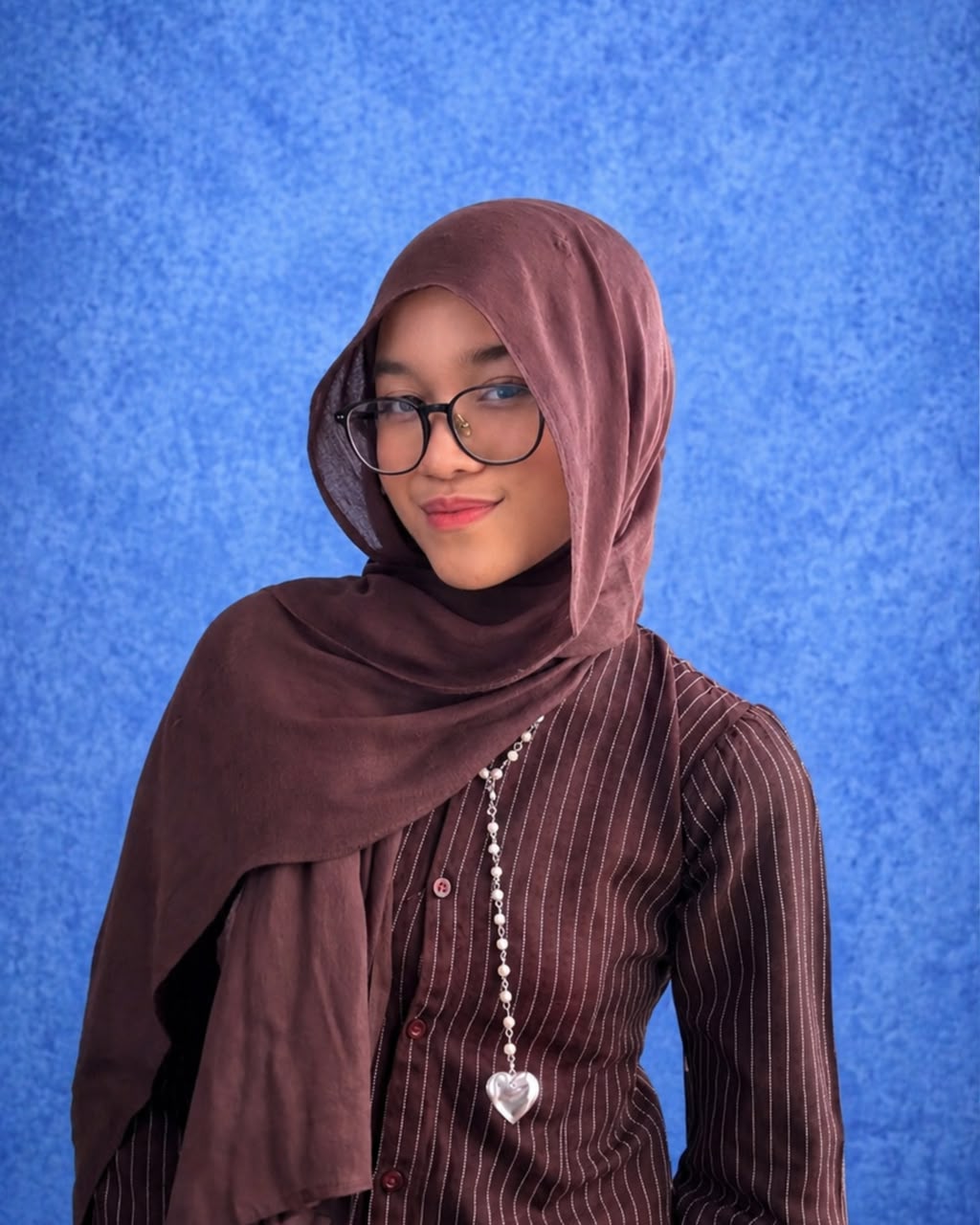 Ghina Nasywa Qonit