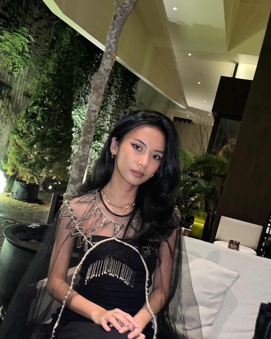 BINUS Jennifer Lowan