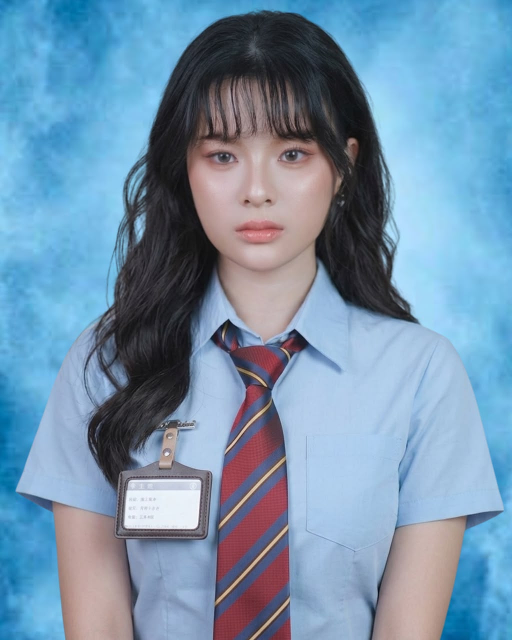 Jocelyn Nathania Setawan