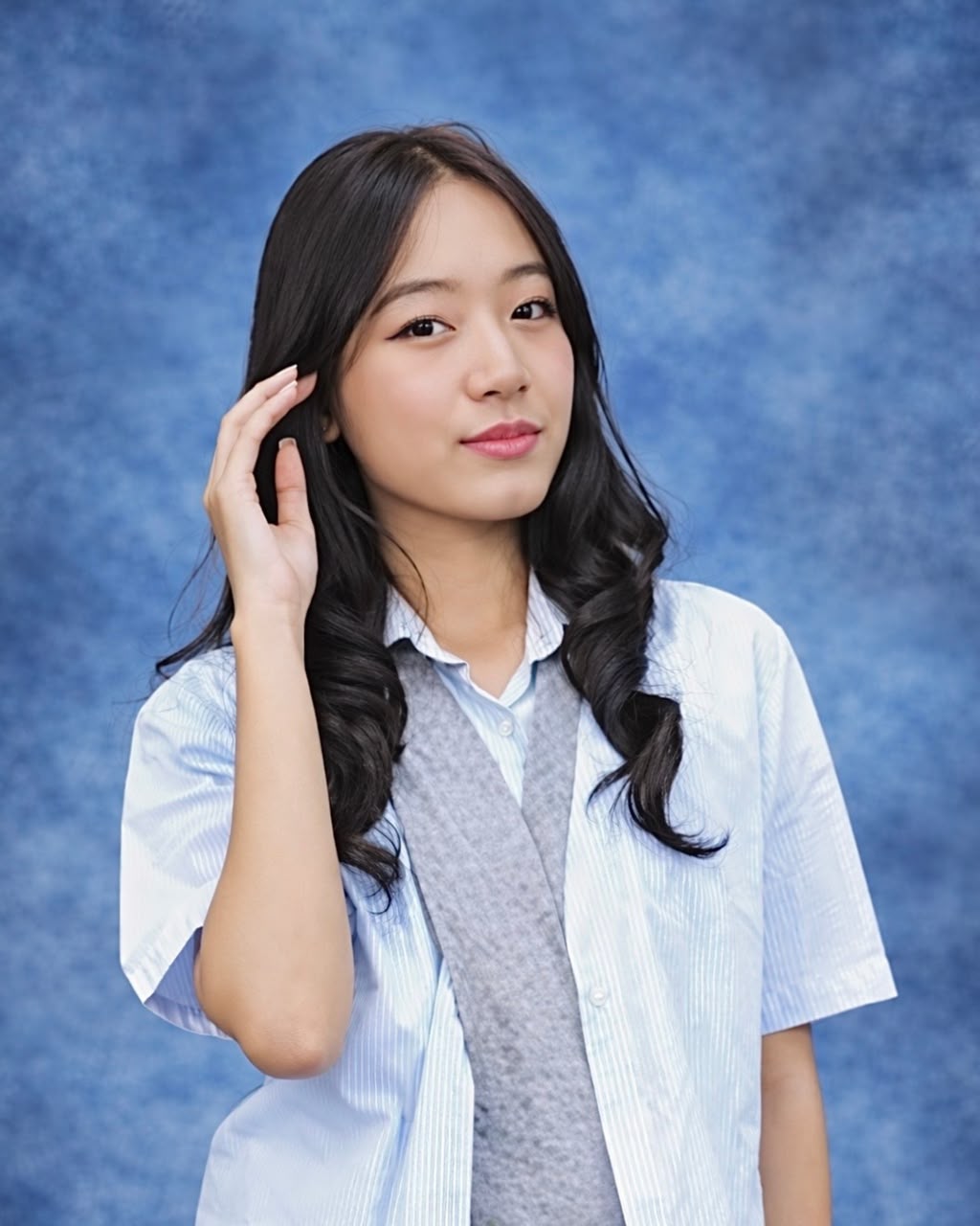 Megananda Amelia Maharani