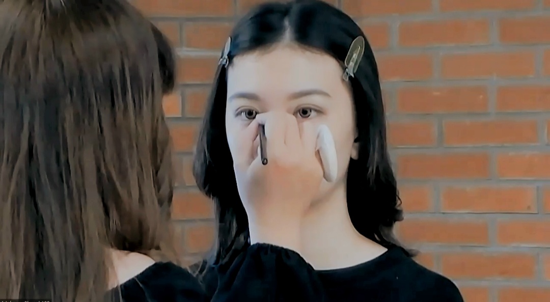MAKEUP CLASS ONSITE IN JAKARTA 2022