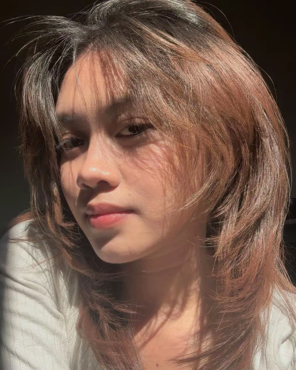 Nafelsya Sarante