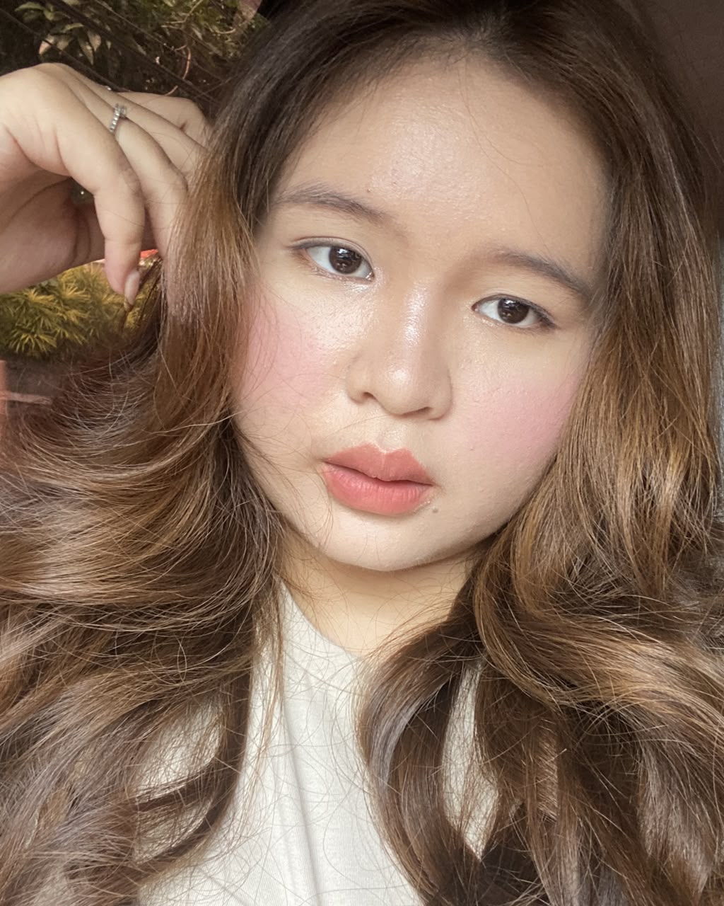 Evelyn Margaretha Santoso