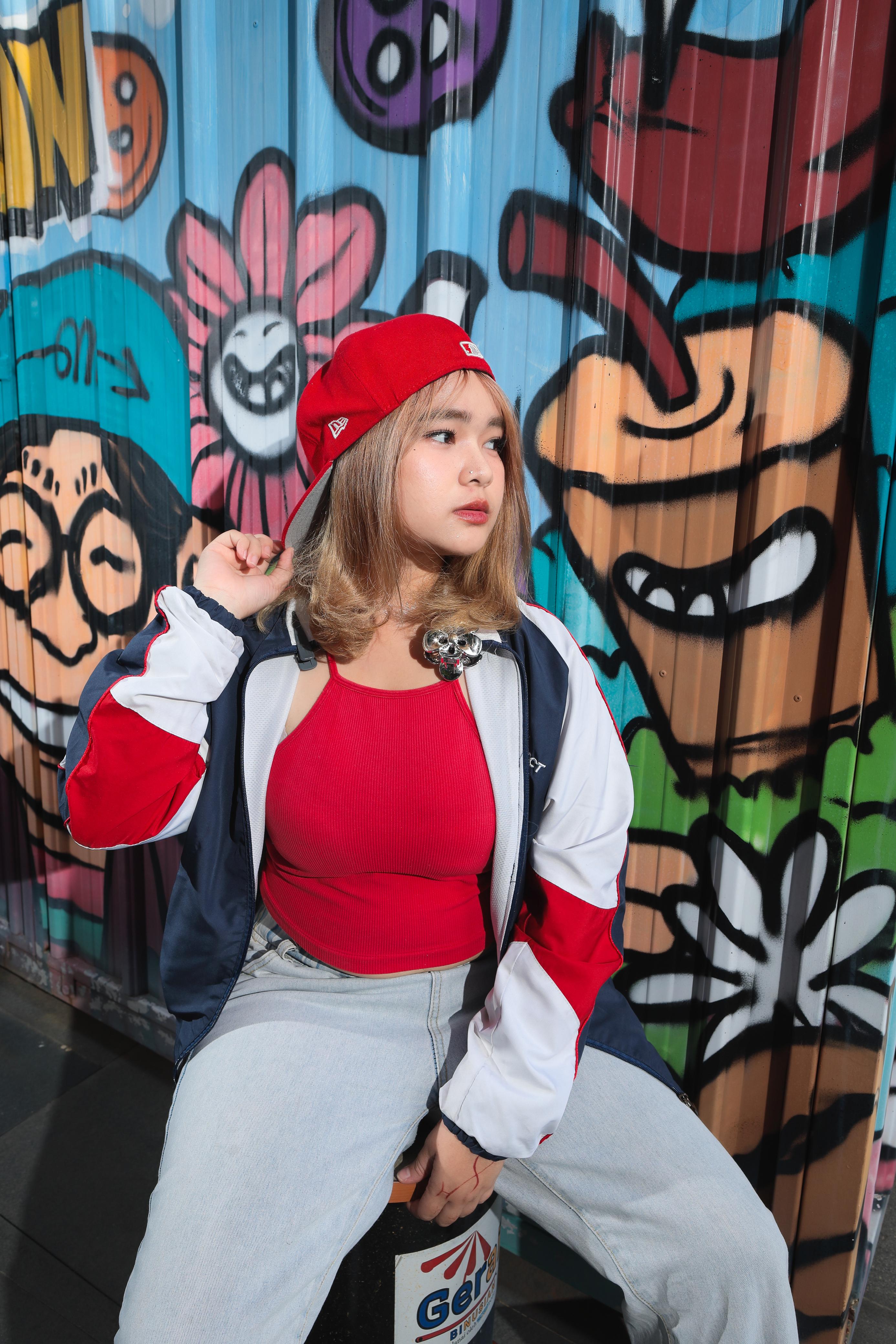 Photoshoot Hunting 2026 with the Urban Streetwear Theme
