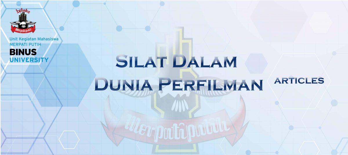 Siapa bilang Pencak Silat itu Kuno? Coba lihat dulu nih..