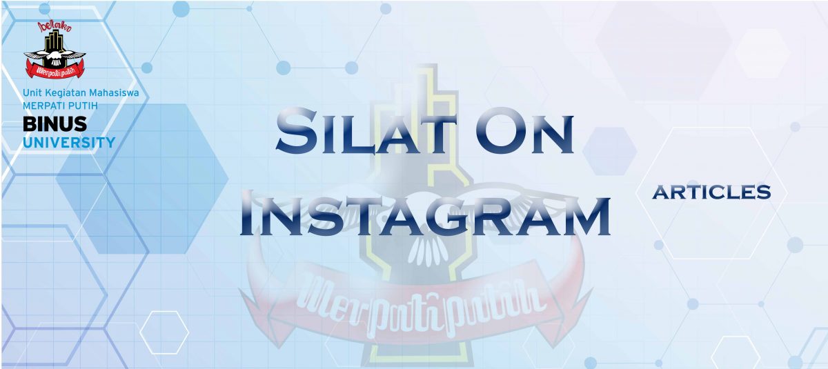 Silat on Instagram