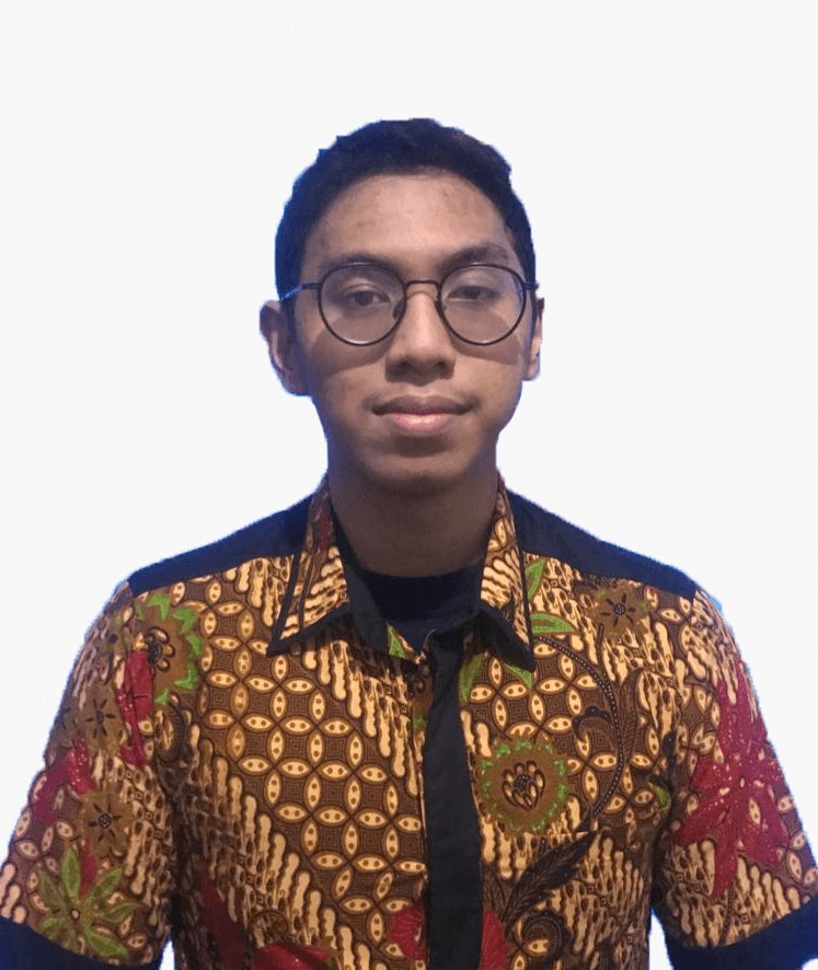 KEVIN DAFFA ADI SANTOSO
