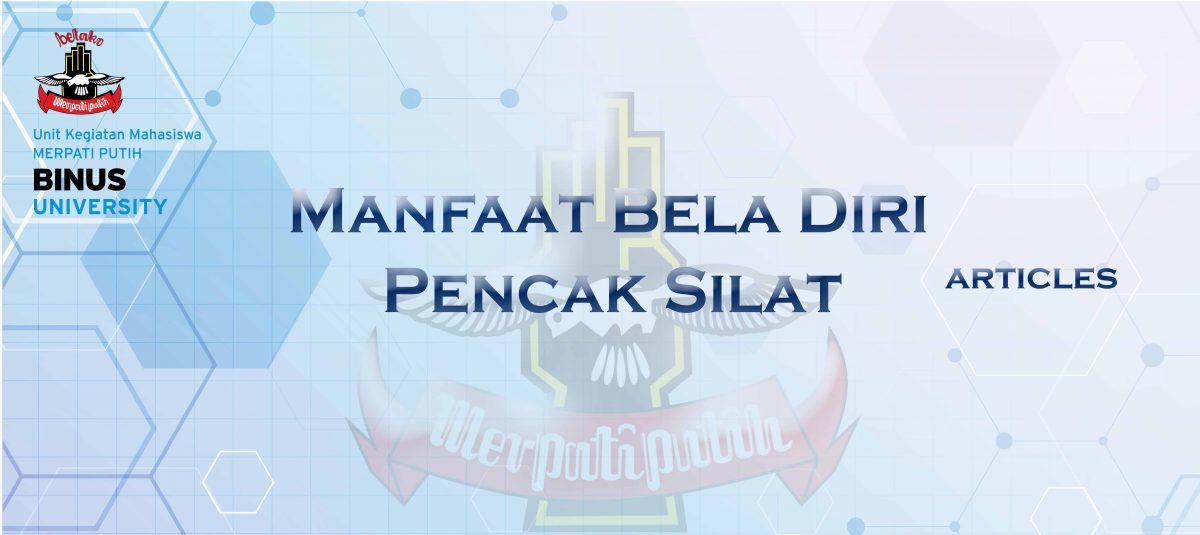 Masih ragu ikut Pencak Silat ? Baca dulu nih manfaatnya ikut Pencak Silat..